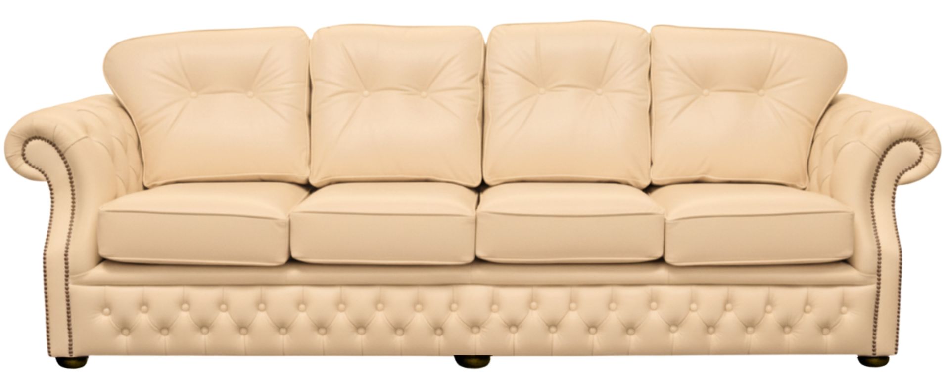 The Warwick Chesterfield